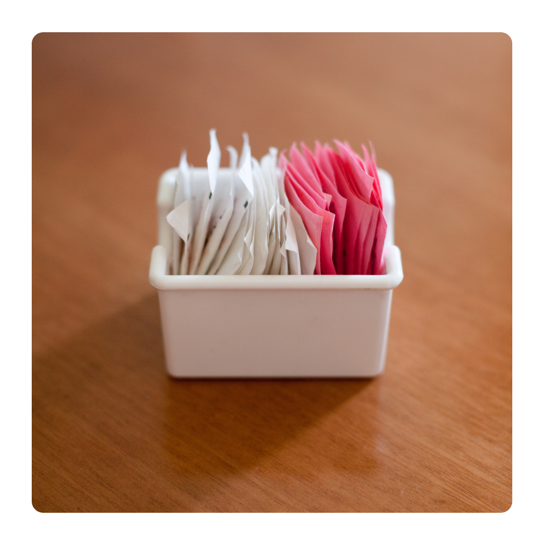Are Artificial Sweeteners Sabotaging Your Health?