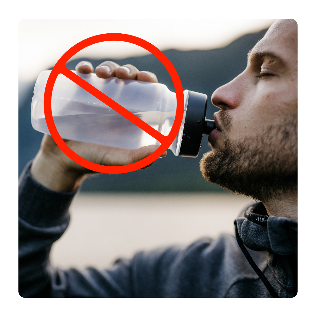 Hydration ≠ Water (Here's Why)