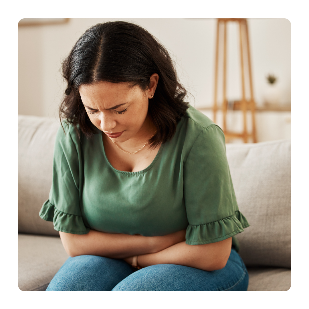 Is your gut telling you something? Welcome to IBS 101