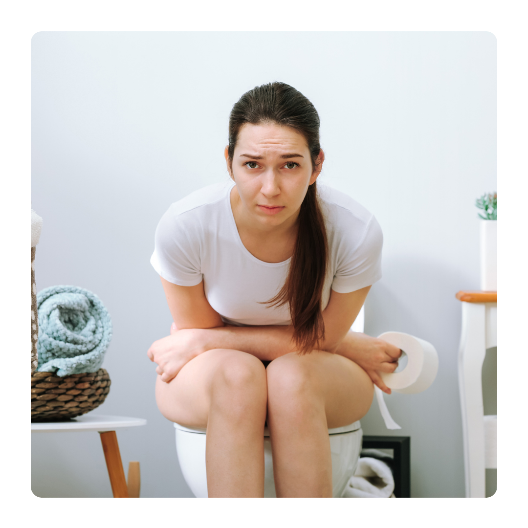 The Constipation Chronicles