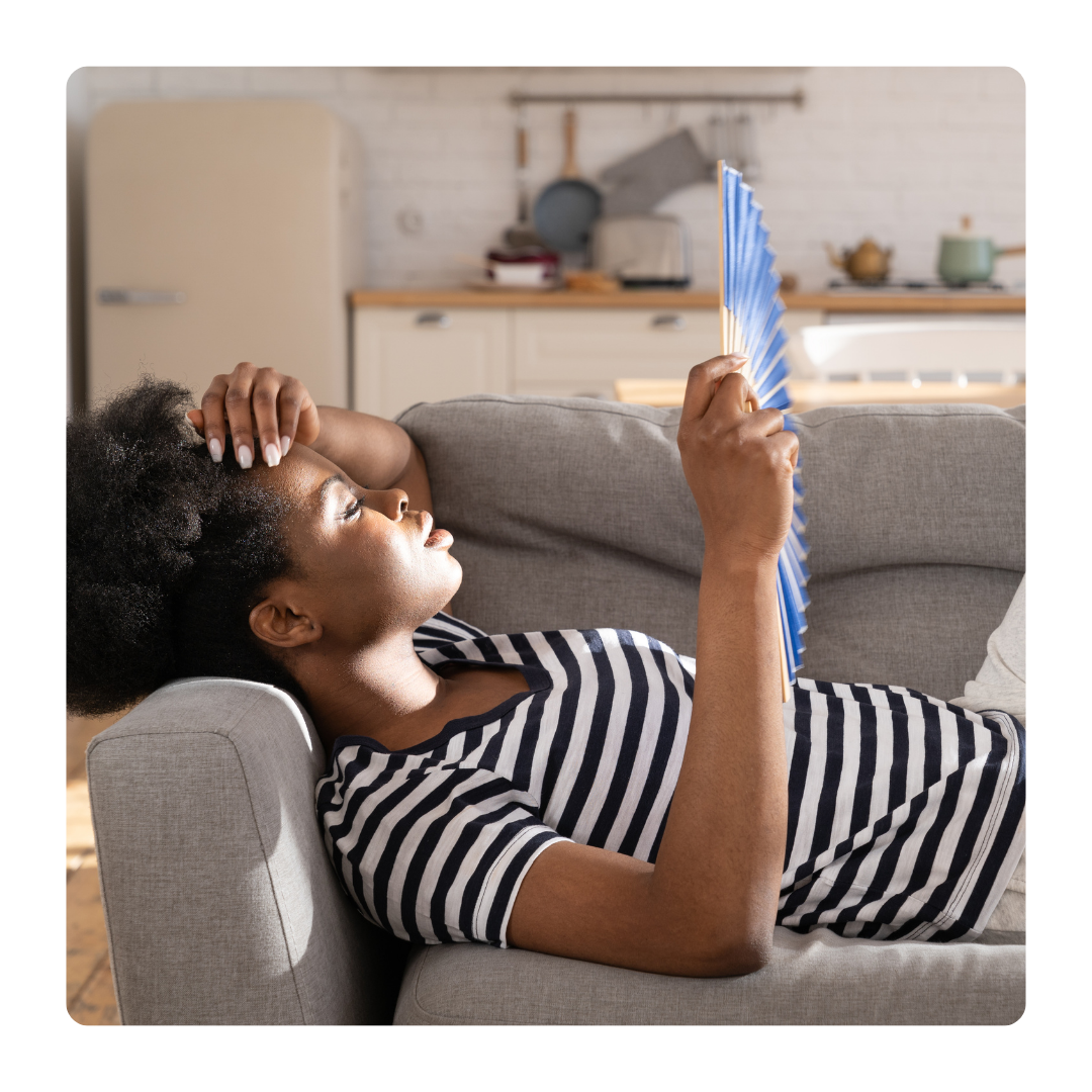 Heat Stroke: When Sweating Quits on You