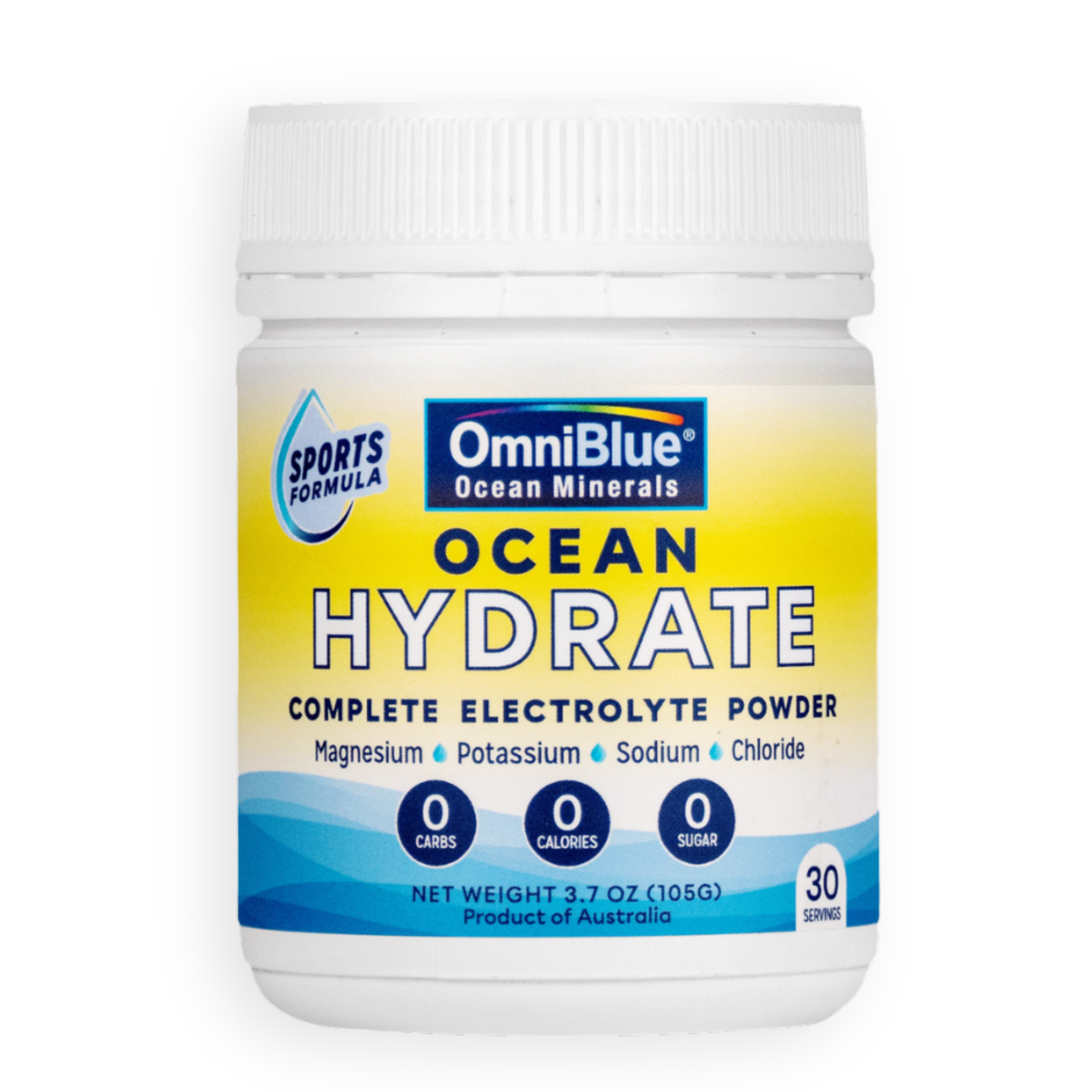 OceanHydrate Sports