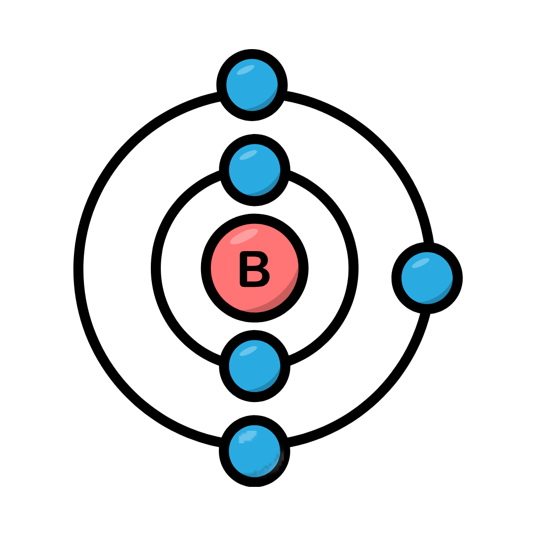 Boron: Small Mineral, Big Benefits