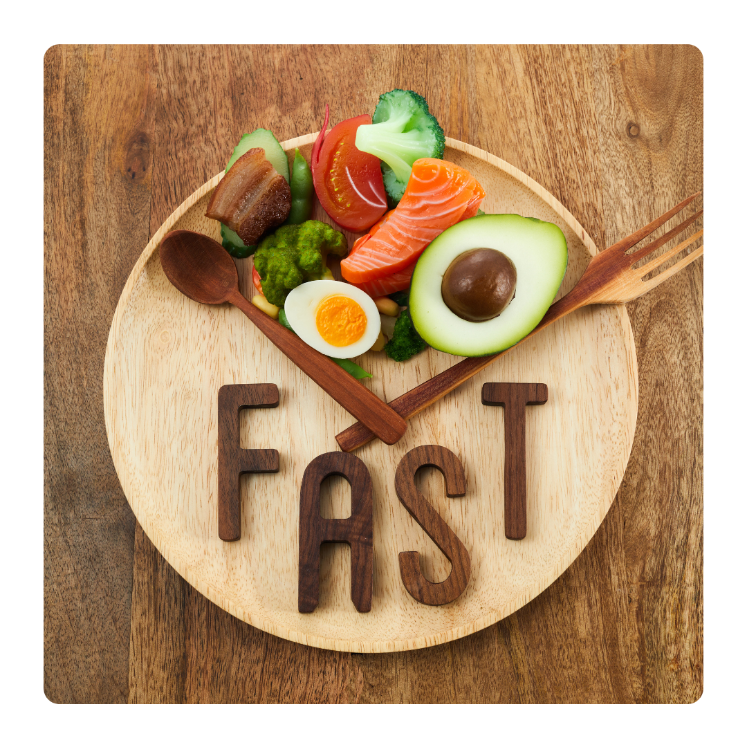 Intermittent Fasting: Miracle or Misstep?