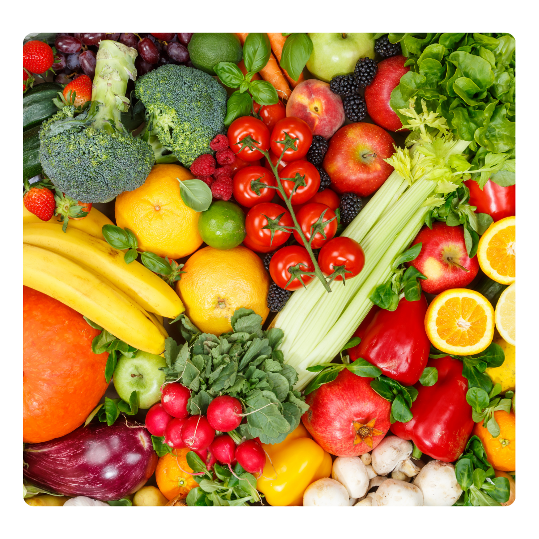 Everything You Need To Know About Flavonoids