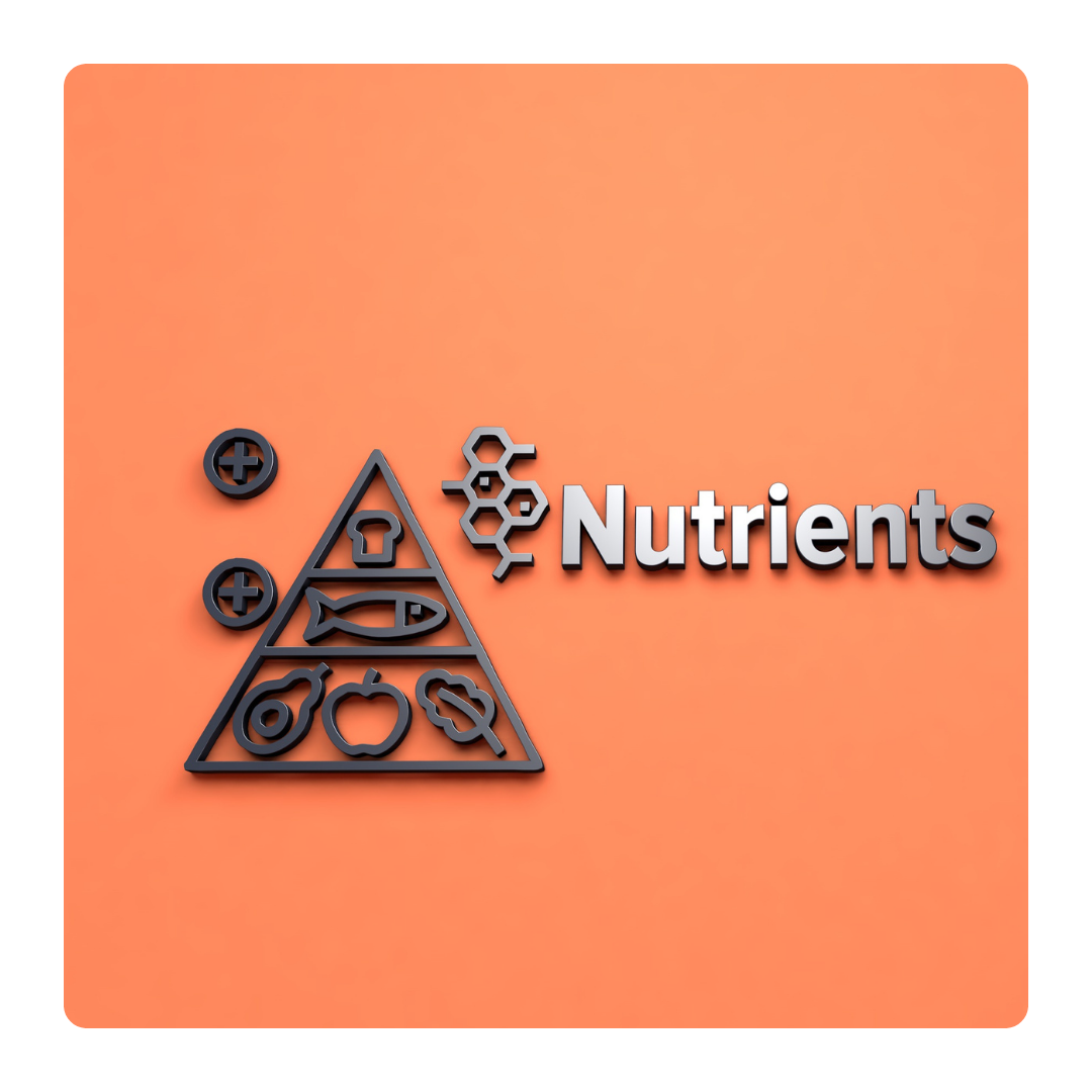 Understanding Nutrient Deficiency