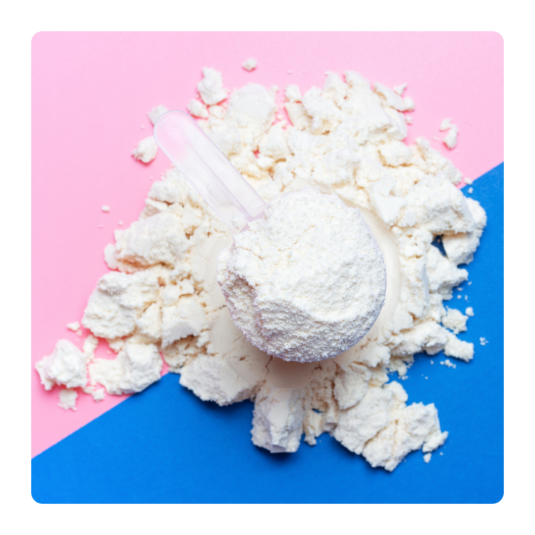 What's Is Creatine? (And Should You Care?)