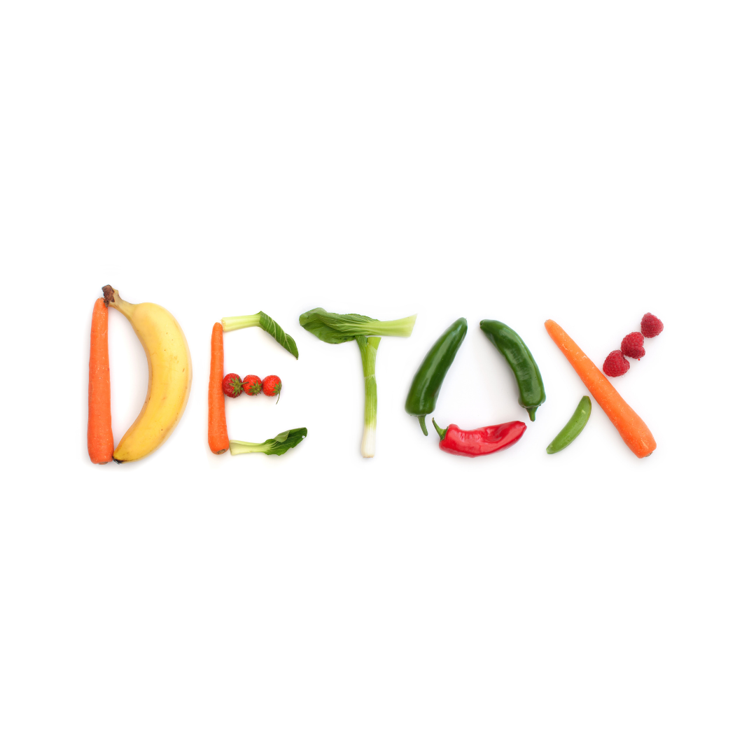A Complete Detox Guide