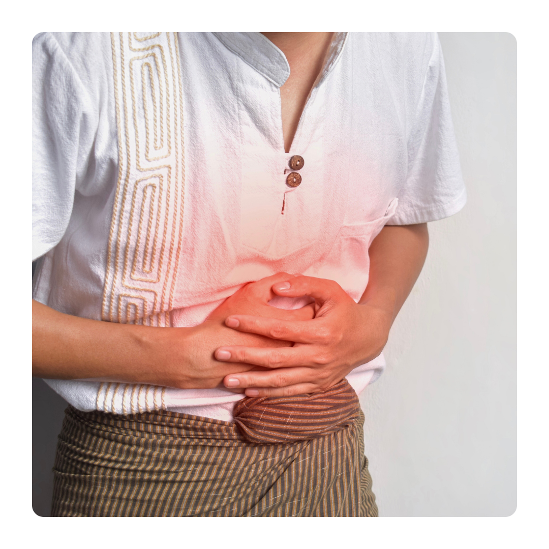 Why Do 1 in 6 Americans Get Food Poison Annually?