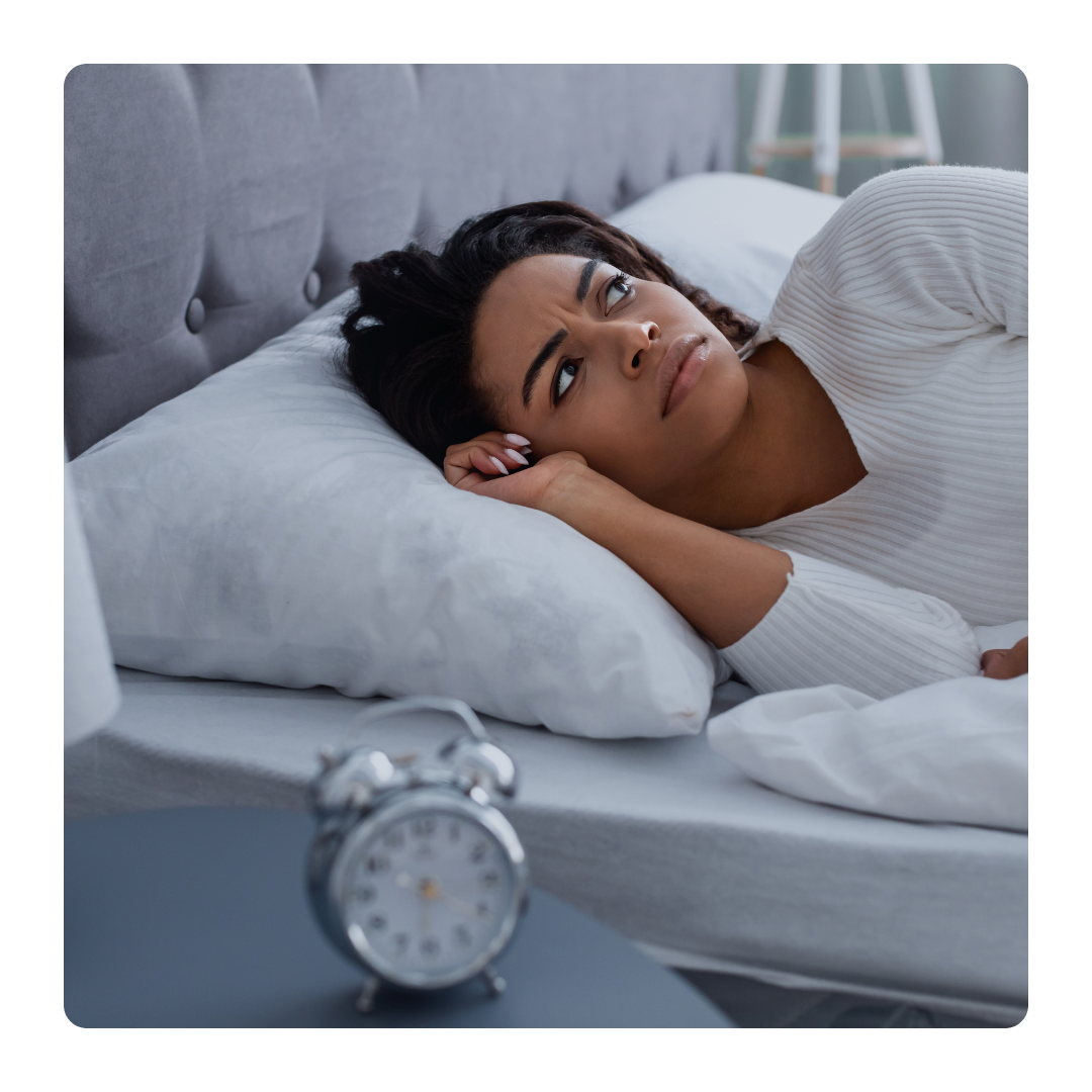 Are You Sleep Deprived?