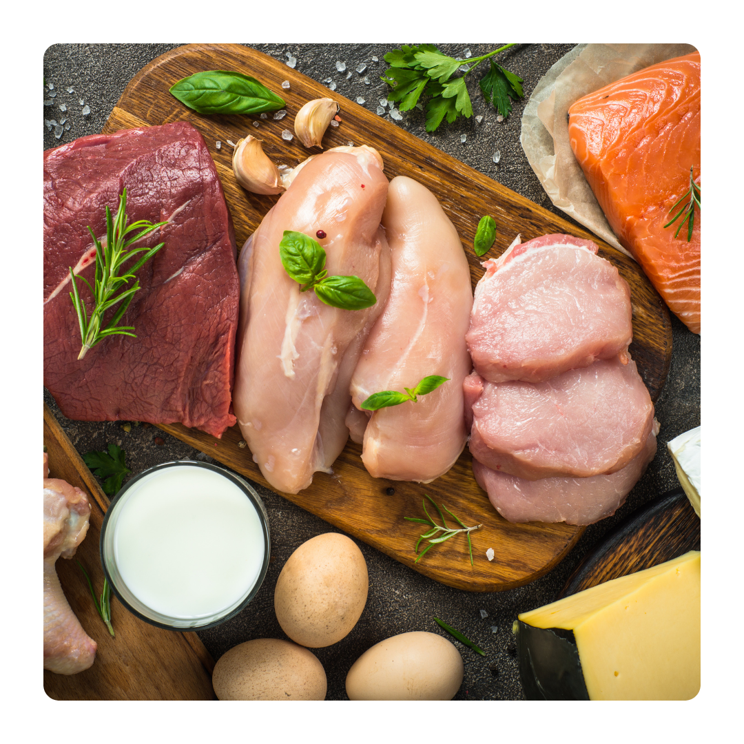 Is Too Much Protein A Thing?