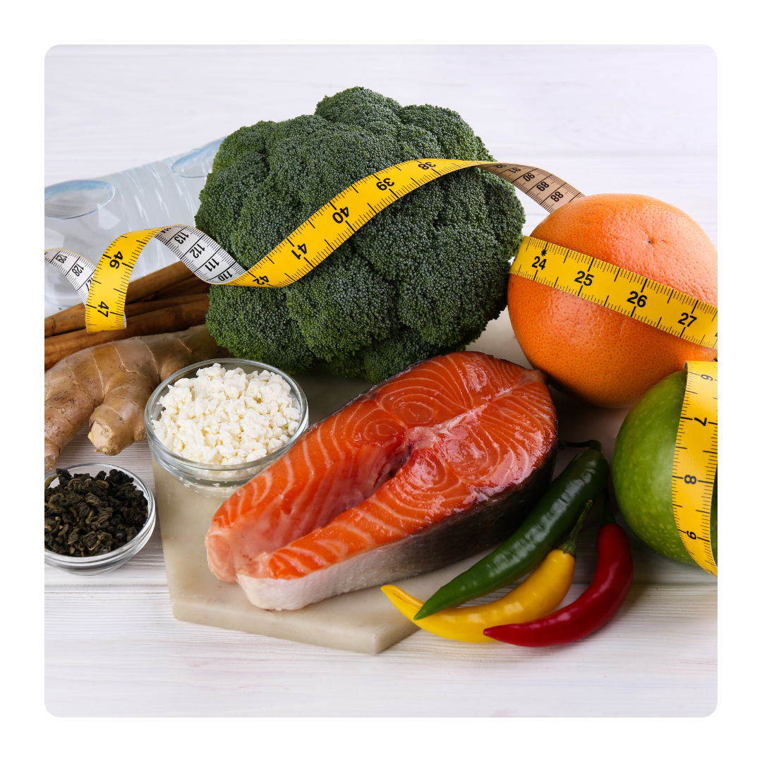 Why "Boosting Metabolism" Is All Wrong