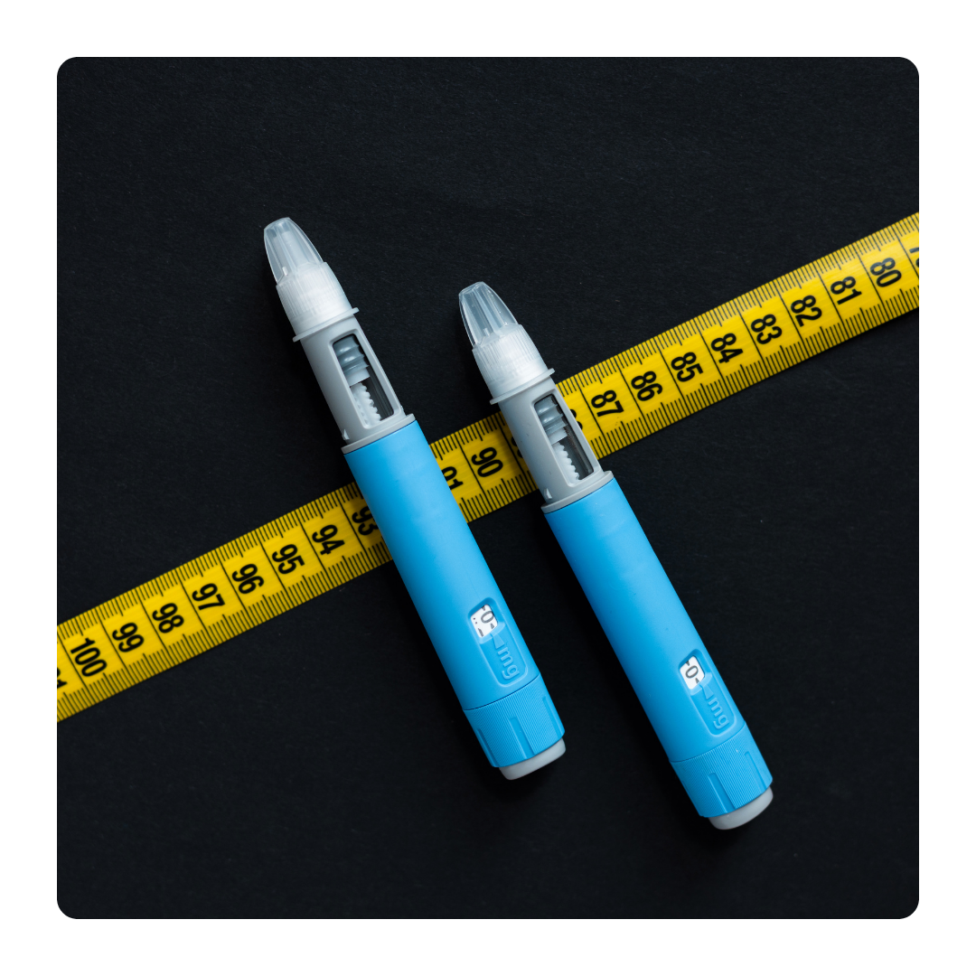 GLP-1s explained: the weight loss trend under the microscope