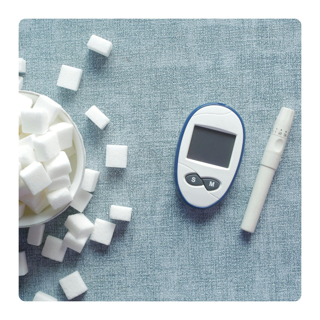 How Menopause Increases Insulin Resistance