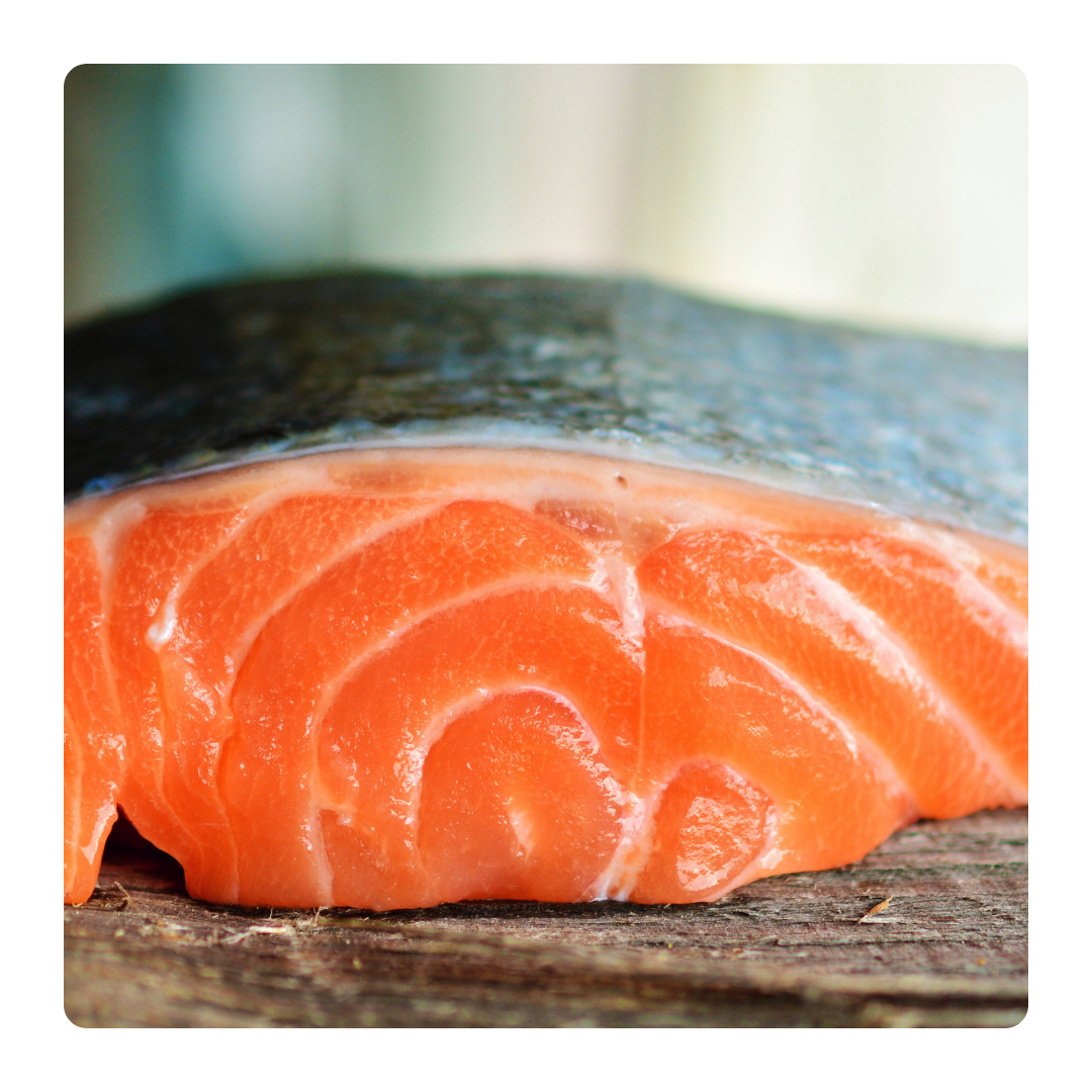 Farm Raised or Wild Caught?