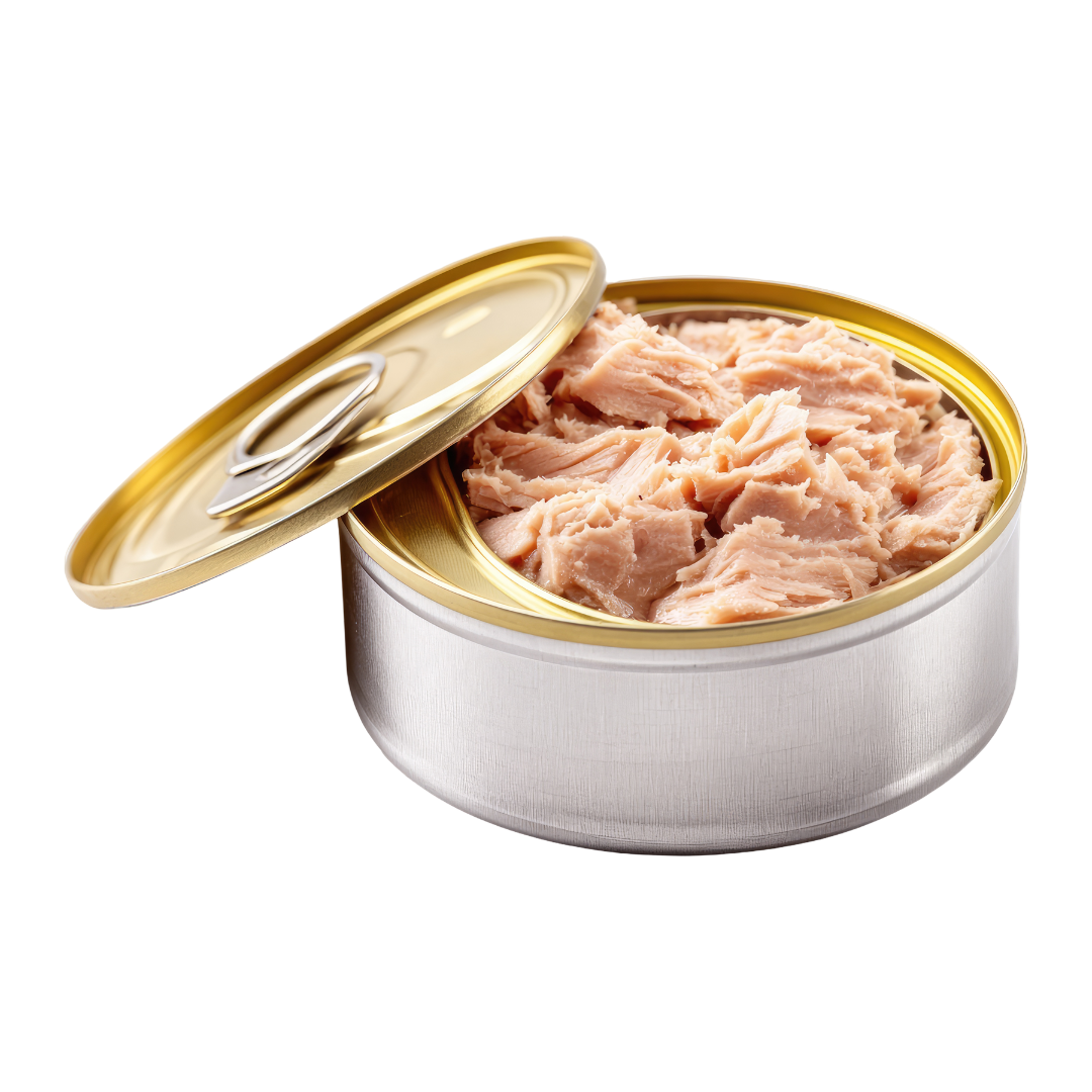 Mercury In Fish, Explained.