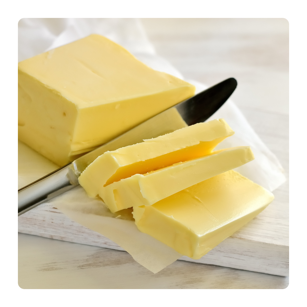 Butter, Margarine, and 60 Years of Confusion
