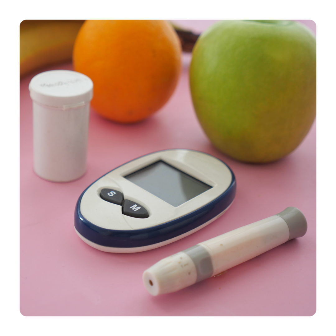 Wait... Prediabetes Is Reversible?