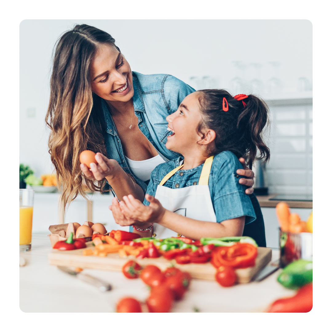 Back-to-school brain fuel made simple