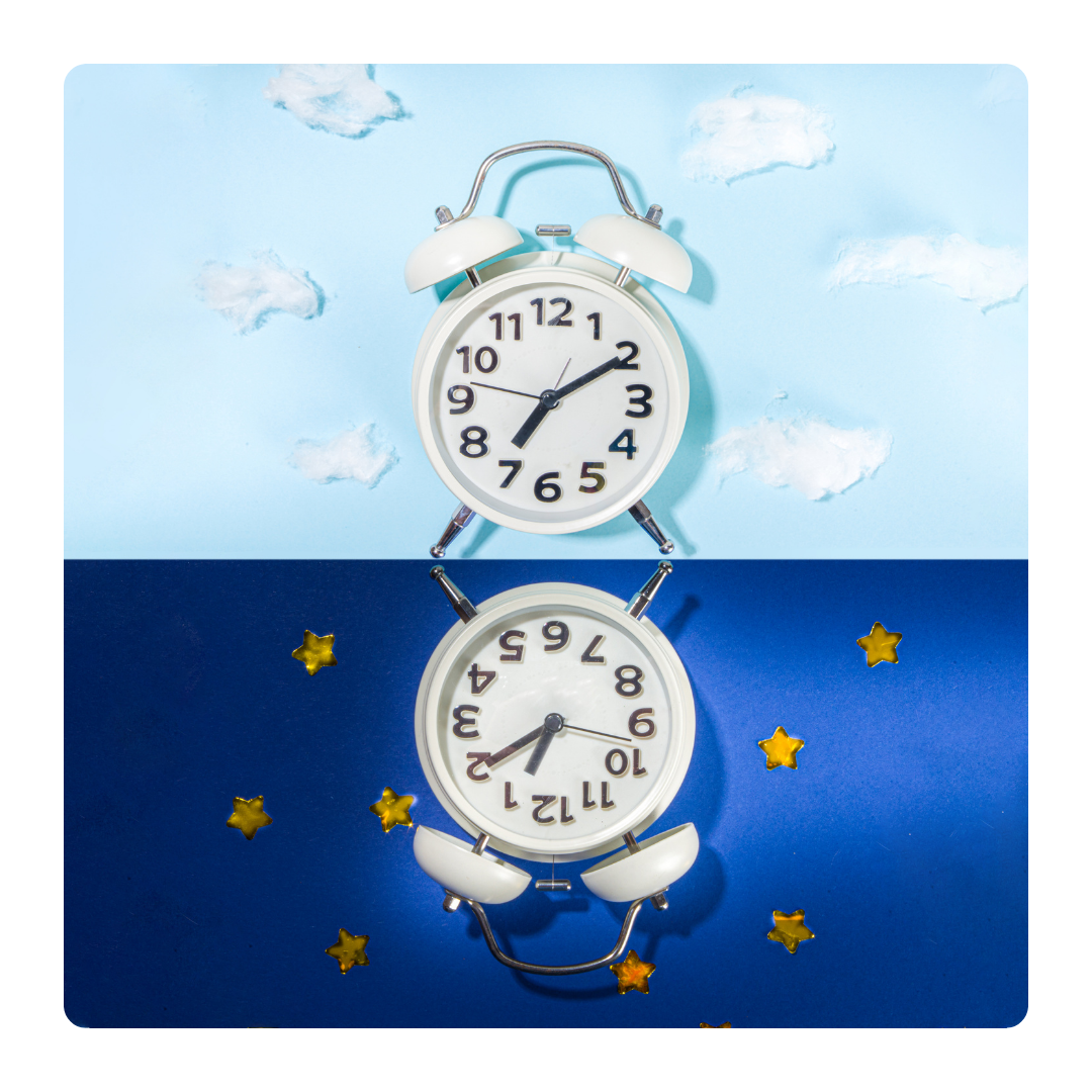 Can you outsmart your circadian rhythm?