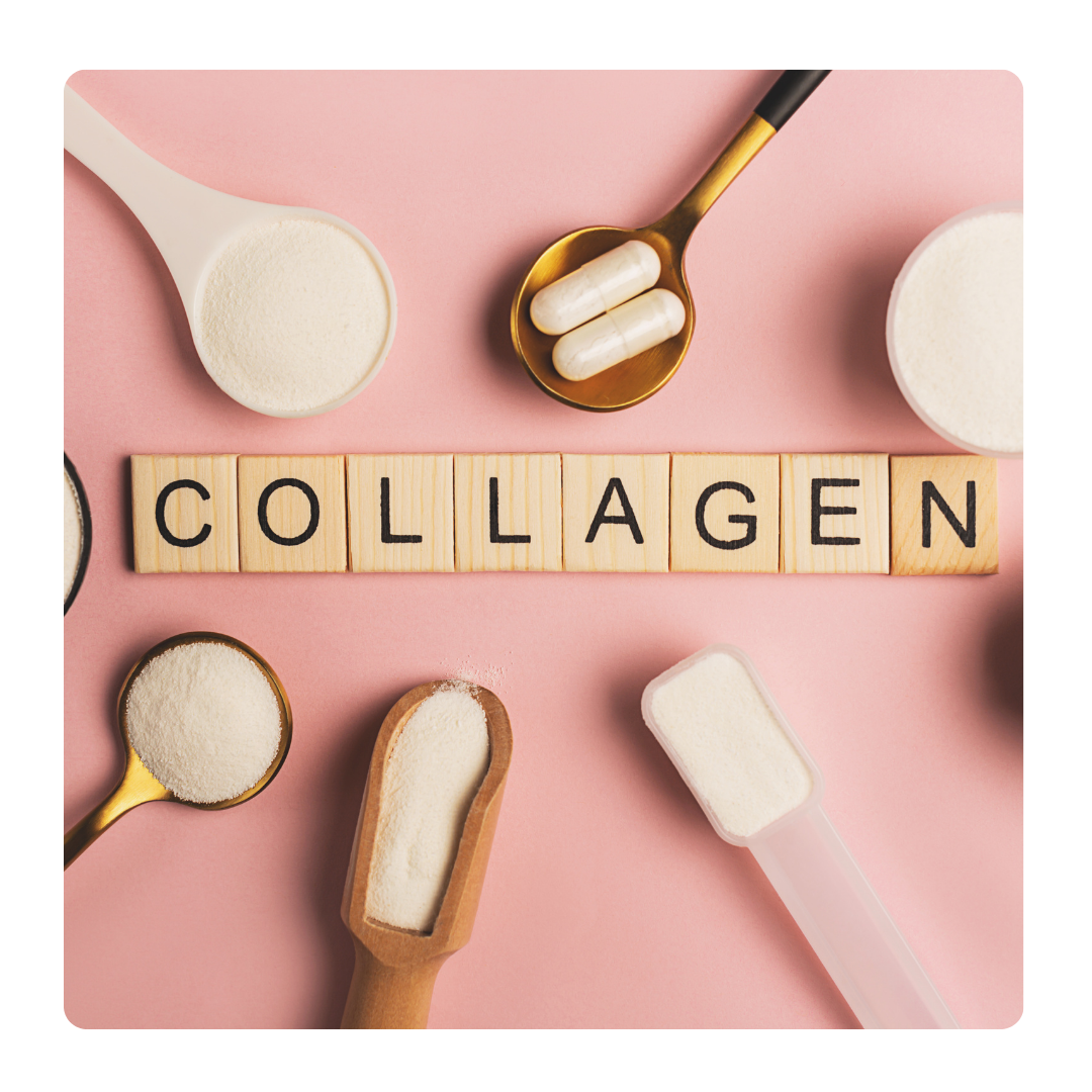 What is Collagen, Really? – OmniBlue
