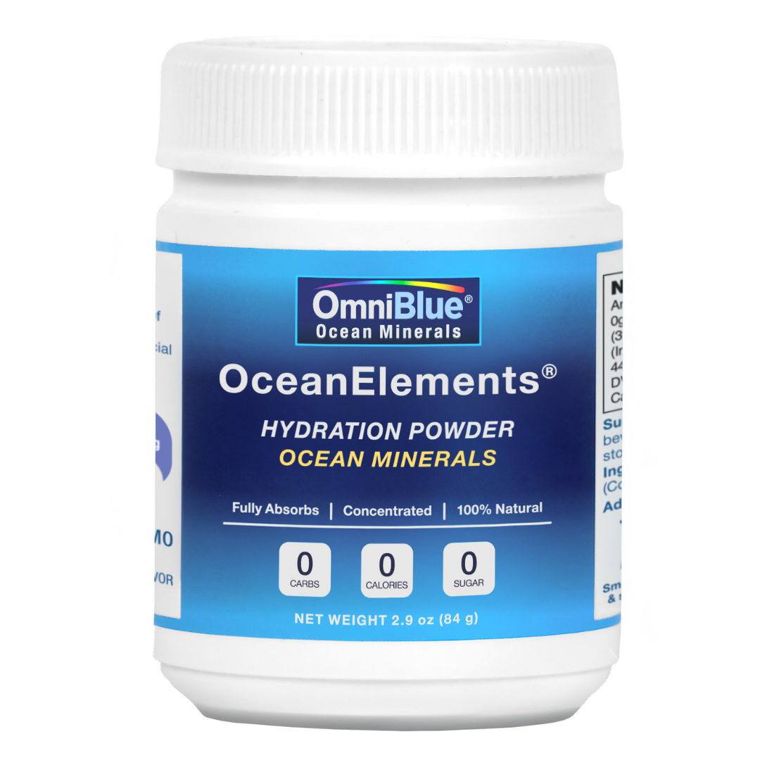 OceanElements