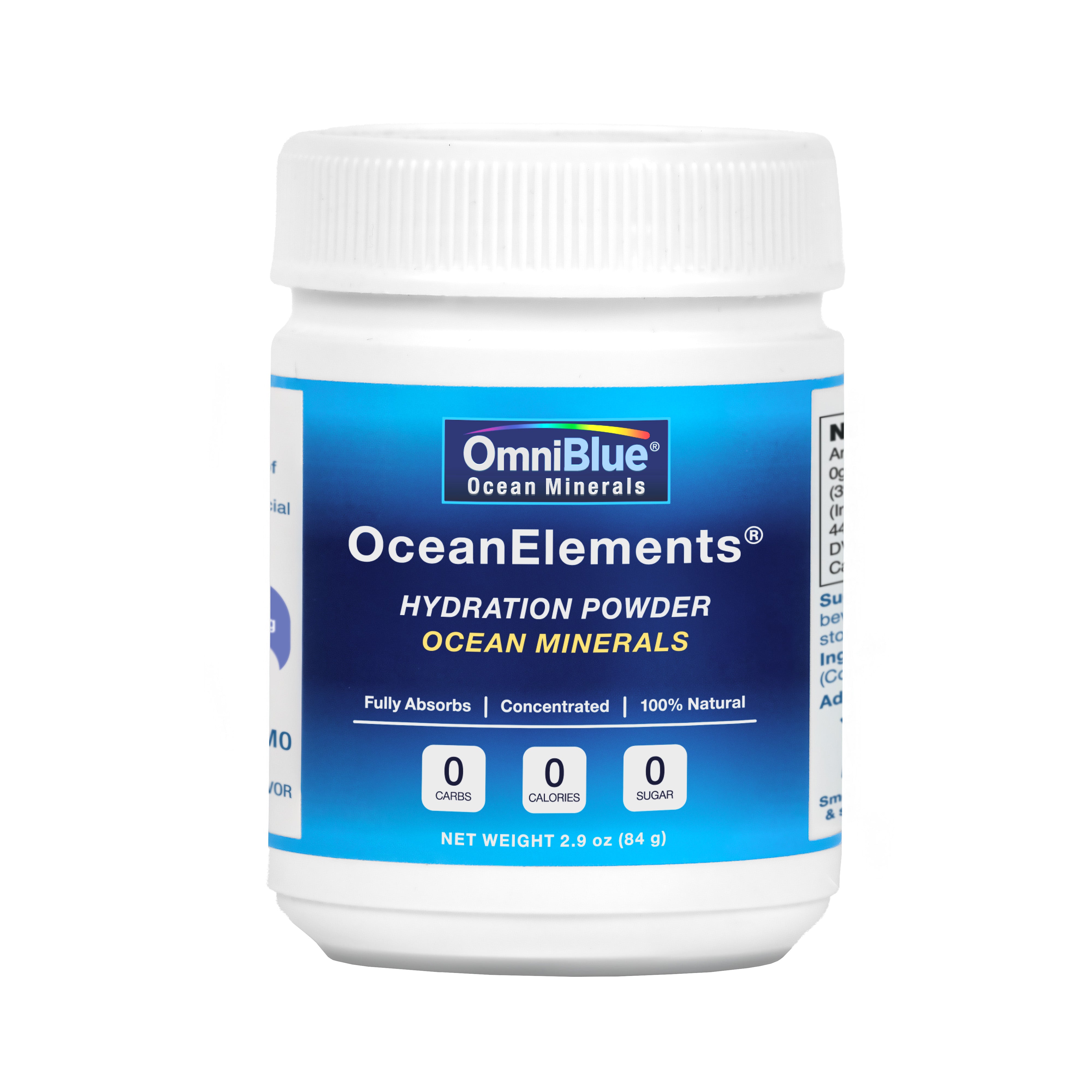 OceanElements