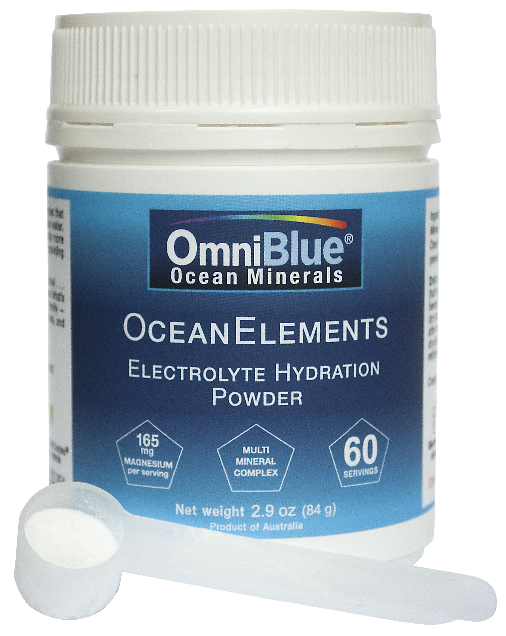 Ocean Elements