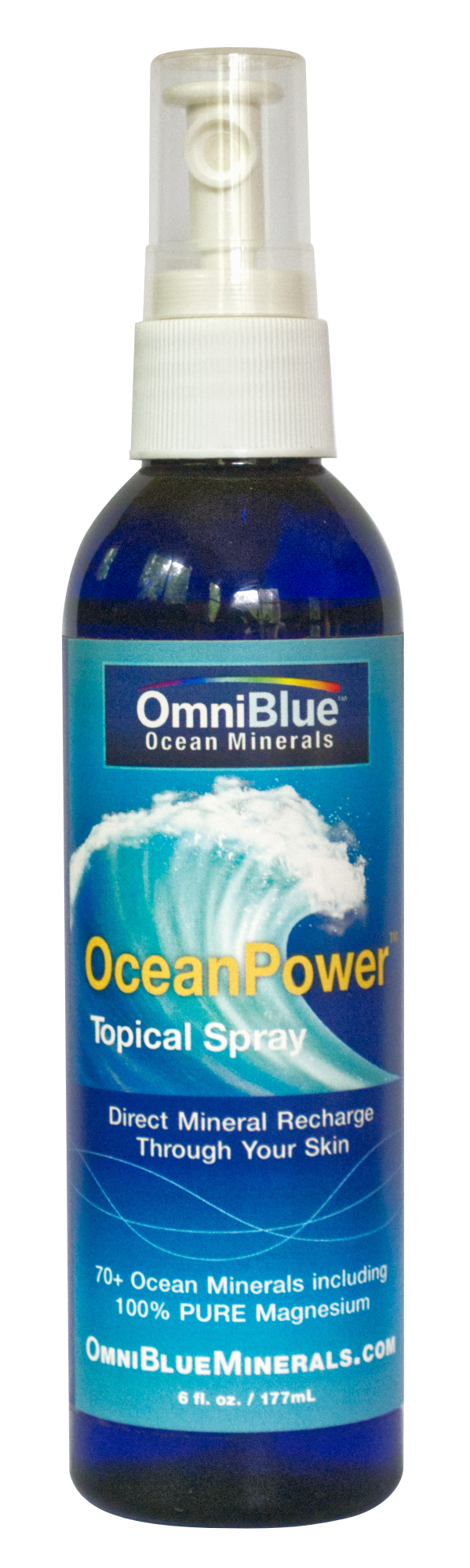 Ocean Power
