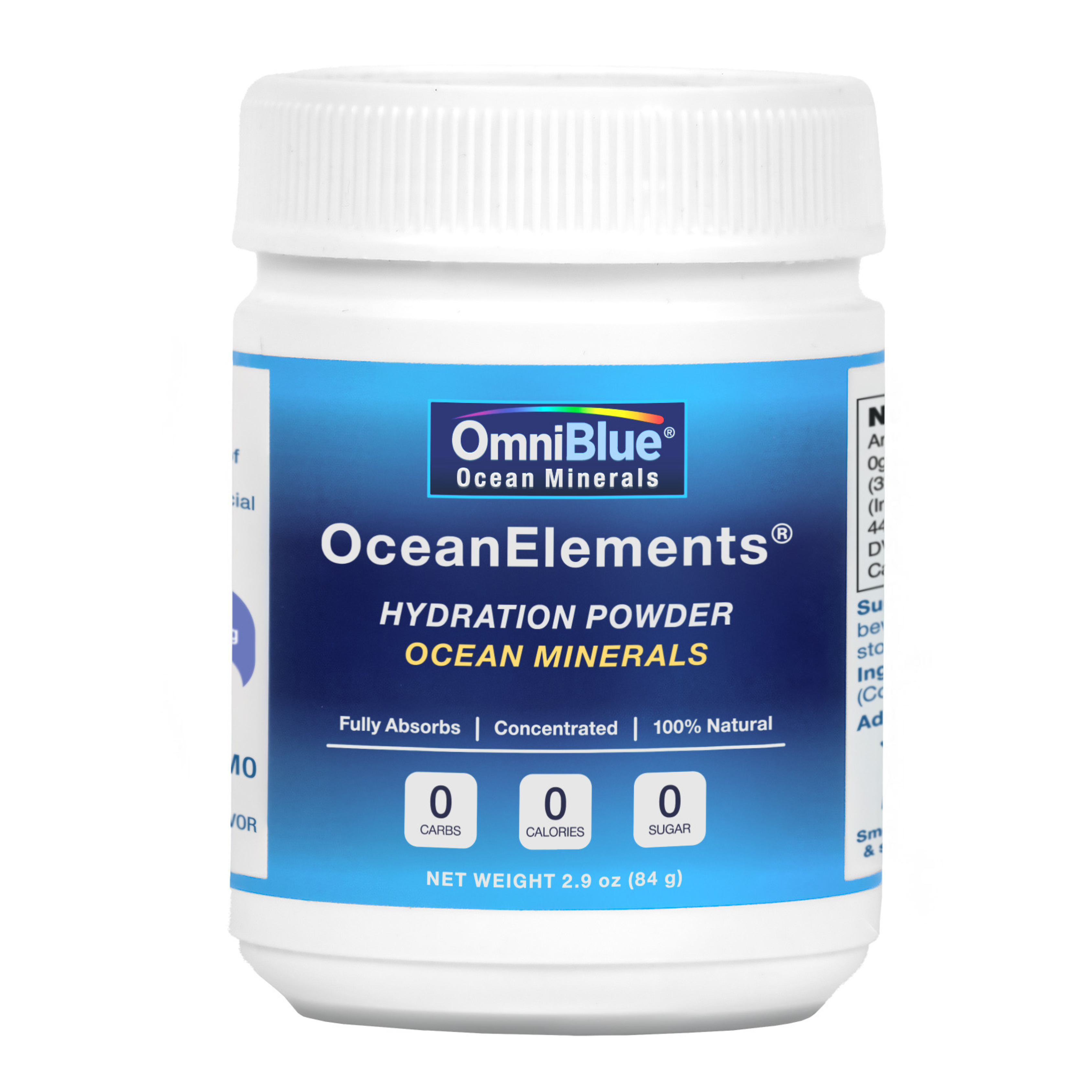 OceanElements