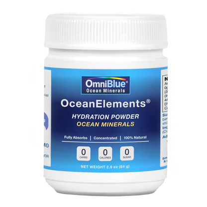 OceanElements
