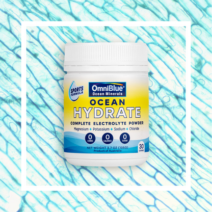 OceanHydrate Sports