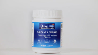 OceanElements